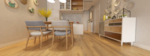 Authentic Natural Meşe Plank SPC Parke