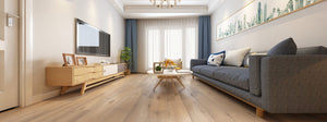 Authentic Plank Spc Parke