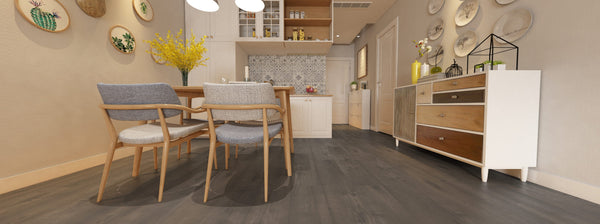 Authentic Plank Spc Parke