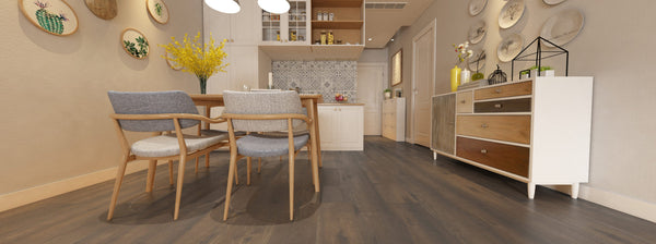 Authentic Plank Spc Parke